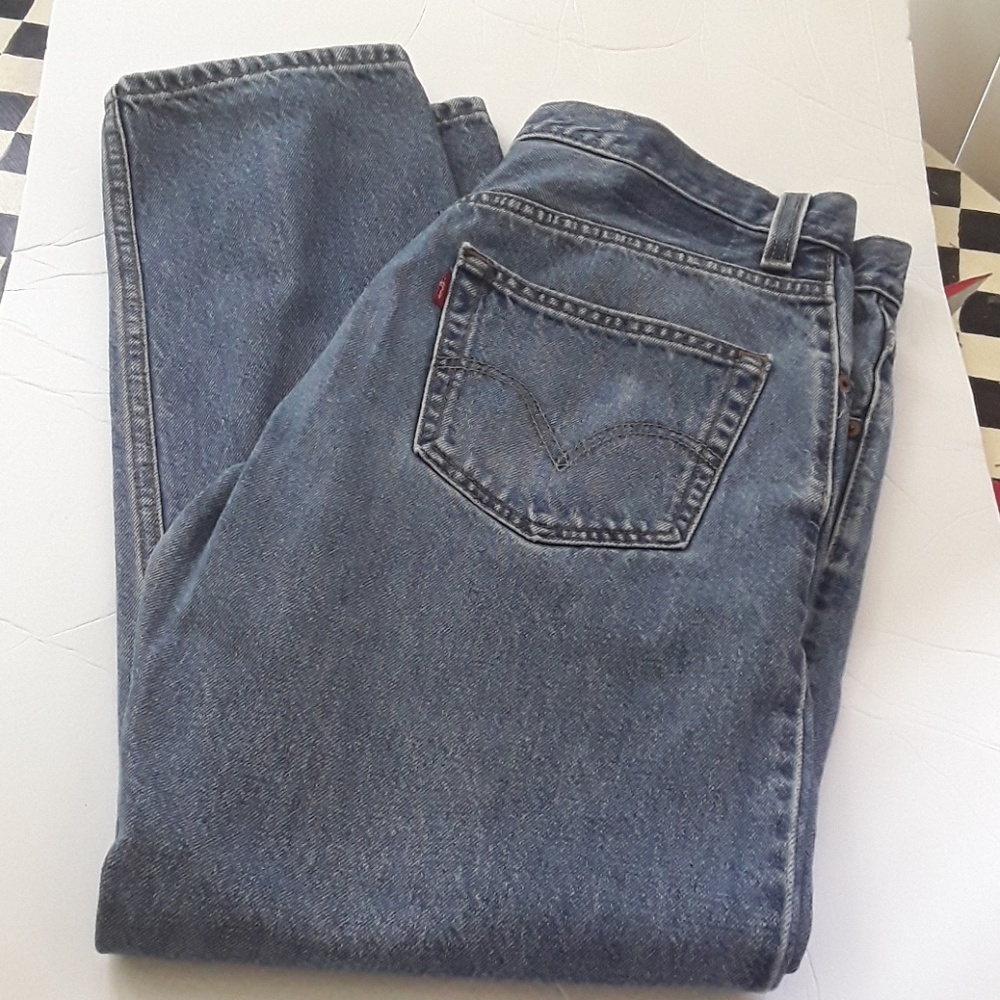 Levi's mens jeans sz 36 x 29